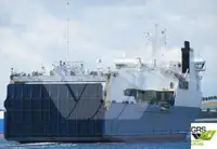 Ro-Ro ship til salgs