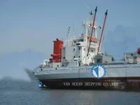 Kjøleskip til salgs
