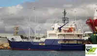 Landingsfartøy, tank til salgs