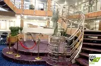 Cruiseskip til salgs
