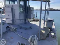 Landingsfartøy, tank til salgs