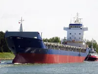 General Cargo/Multi-purpose til salgs