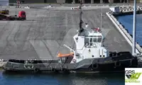 Taubåt til salgs
