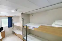 Kjøleskip til salgs