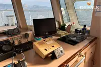 Cruiseskip til salgs