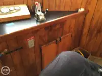 Tråler til salgs