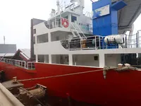 General Cargo/Multi-purpose til salgs