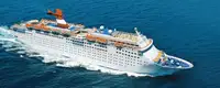 Cruise skip til salgs