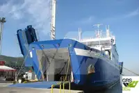 Ro-Ro ship til salgs