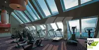 Cruiseskip til salgs