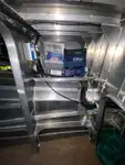 Arbeidsbåter til salgs