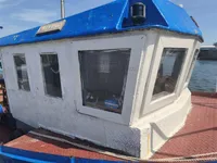Fiskefartøy til salgs