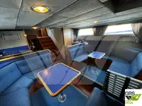 Cruiseskip til salgs