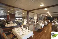 Cruiseskip til salgs