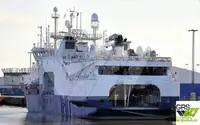 Arbeidsbåter til salgs
