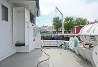Cruiseskip til salgs