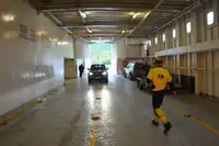 Ro-Ro-skip til salgs
