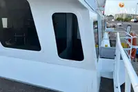 Cruiseskip til salgs