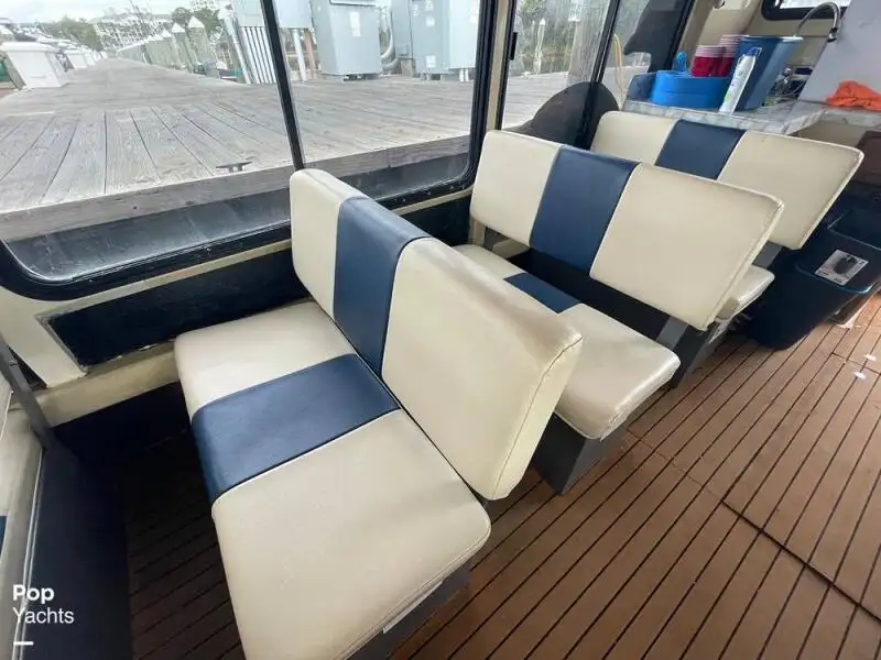 Cruiseskip til salgs