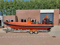 Containerskip til salgs