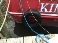 Tråler til salgs