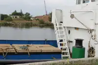 Arbeidsbåter til salgs