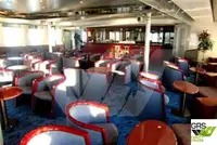 Cruiseskip til salgs