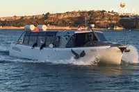 Slepebåt til salgs