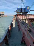 Dredge til salgs