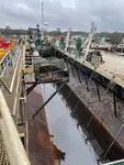 Dredge til salgs