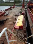 Dredge til salgs