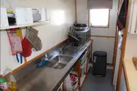 Katamaran til salgs