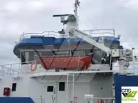Tråler til salgs