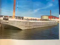 Slepebåt til salgs