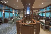 Cruiseskip til salgs