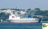 Ro-Ro ship til salgs