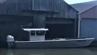 Landingsfartøy, tank til salgs