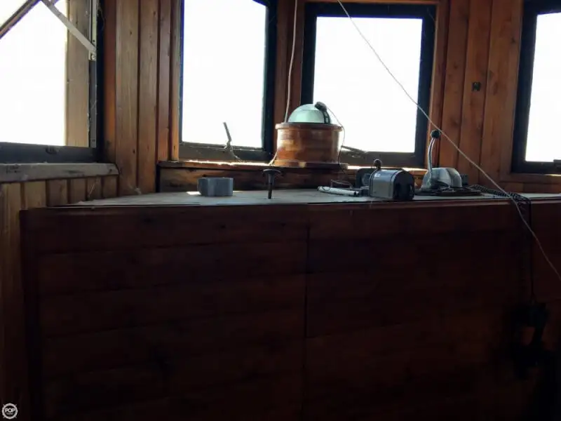 Slepebåt til salgs