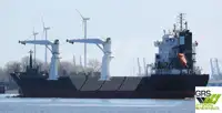 Bulktransportør til salgs