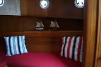 Slepebåt til salgs