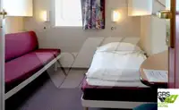 Ro-Ro-skip til salgs