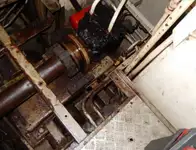 Arbeidsbåter til salgs
