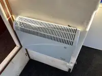 Arbeidsbåter til salgs
