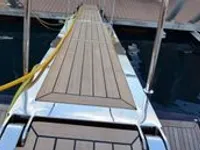 Yacht til salgs