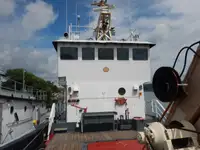 Dredge til salgs