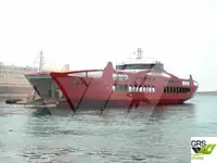 Ro-Ro ship til salgs