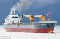 Multifunksjonsfartøy til salgs