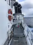 Purse seiner til salgs
