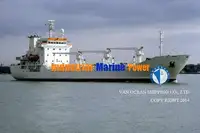 Kjøleskip til salgs