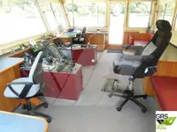 Cruiseskip til salgs